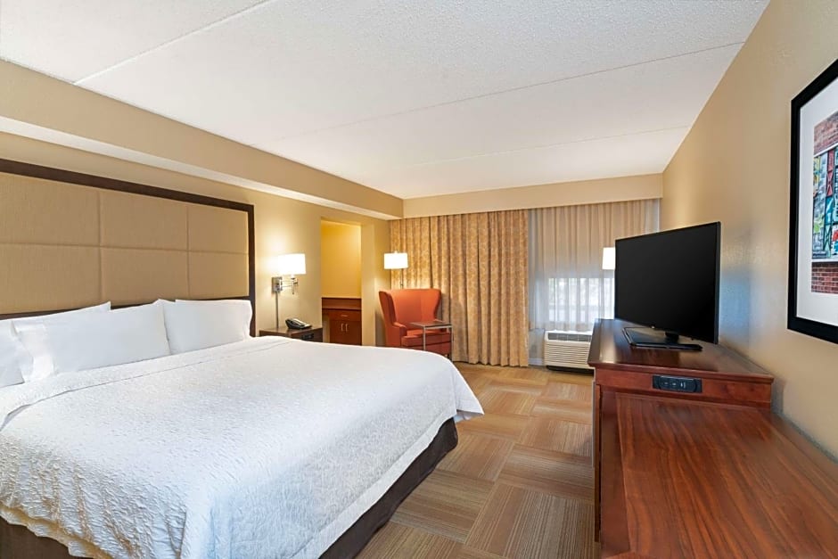 Hampton Inn Lafayette