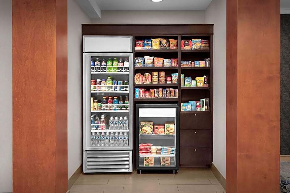 Fairfield Inn & Suites by Marriott Bentonville Rogers