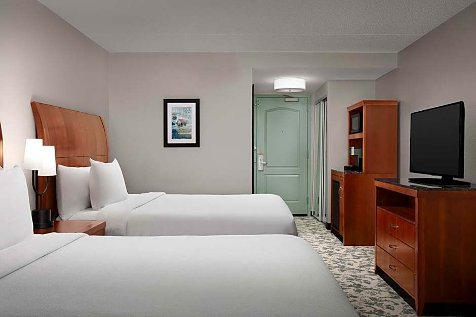 Hilton Garden Inn Columbia Harbison