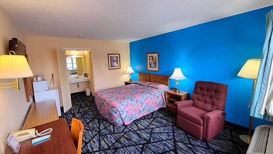 Guest Keeper Inn