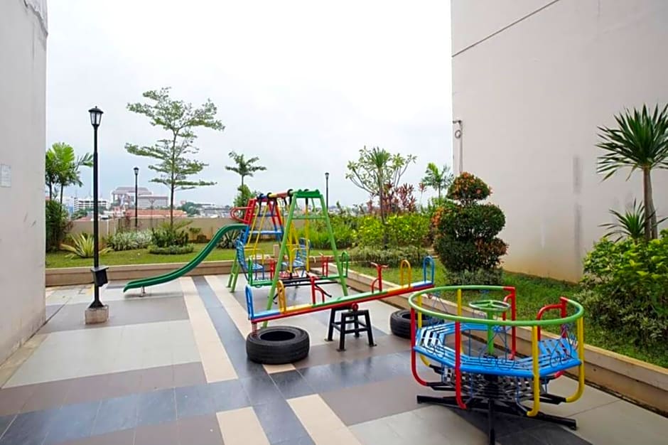 Margonda Residence 4&5 By Rent Room by ZUZU