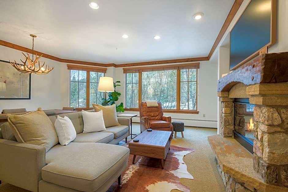 Elkhorn Lodge, A Vail Resorts Property