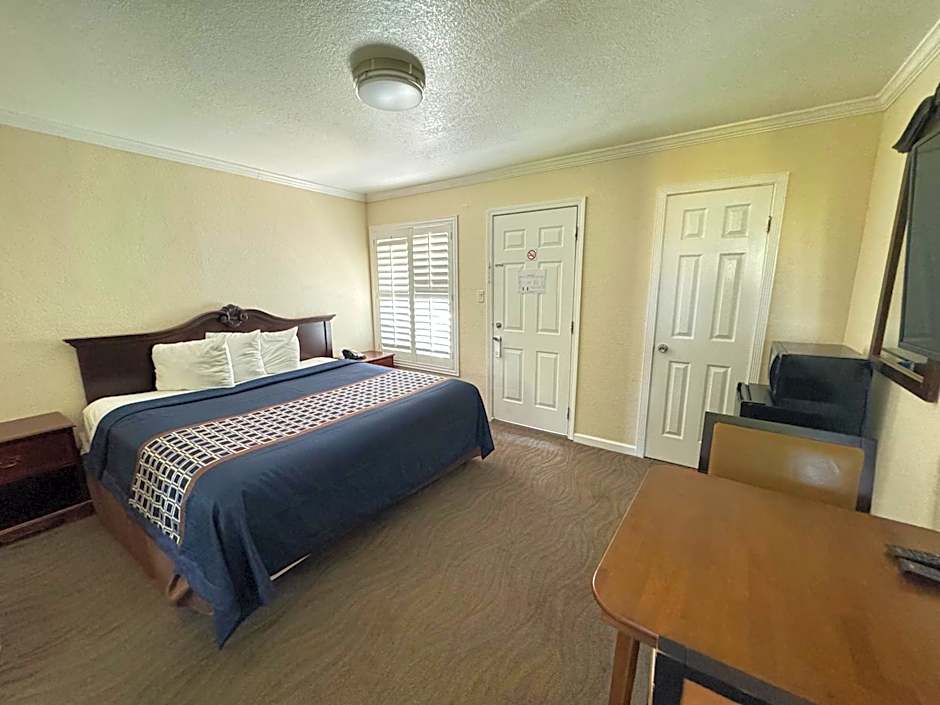 Tamalpais Motel
