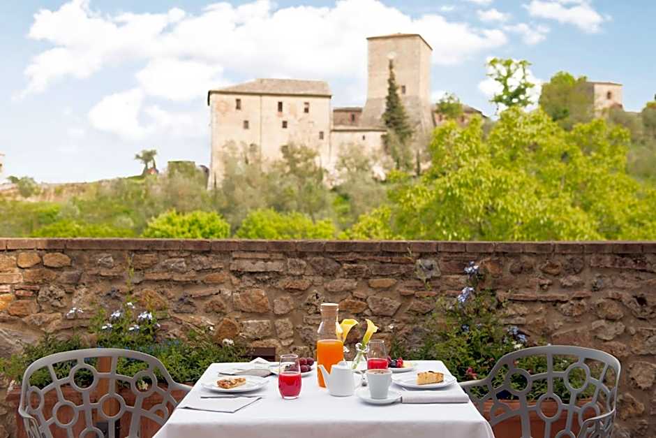 Relais Le Macine Di Stigliano
