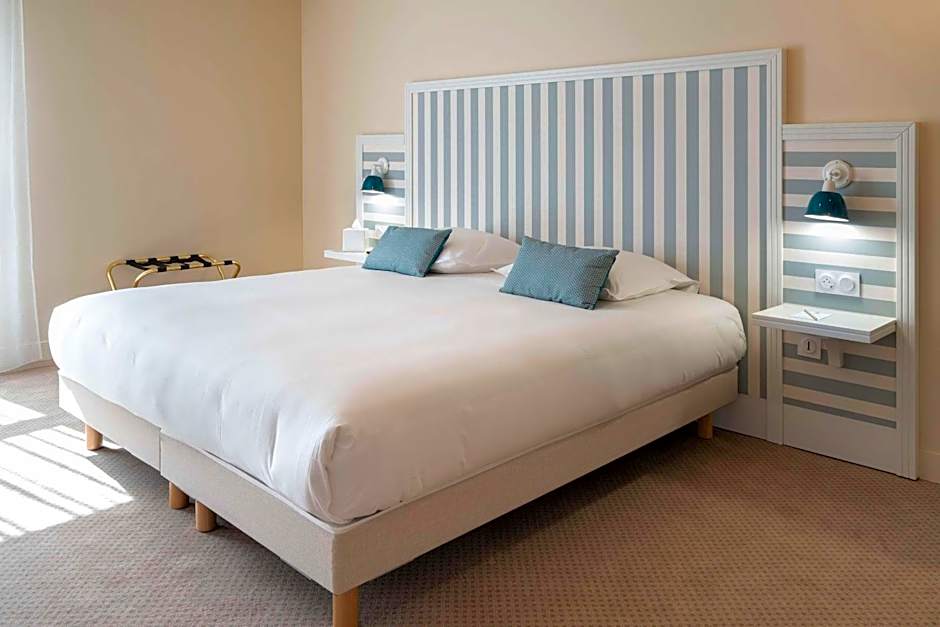 Best Western Flers Centre Gare