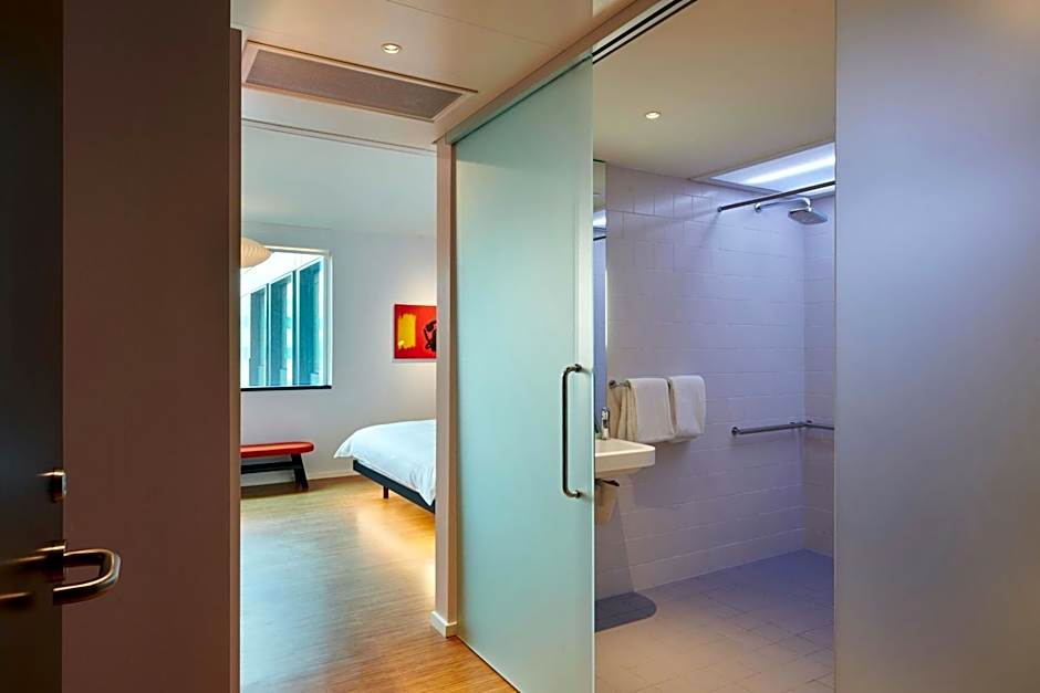 citizenM Washington DC NoMa