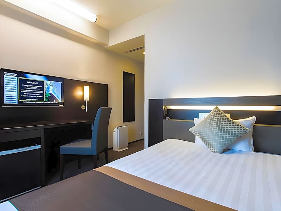 Hotel New Hankyu Annex