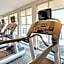 Courtyard by Marriott North Brunswick