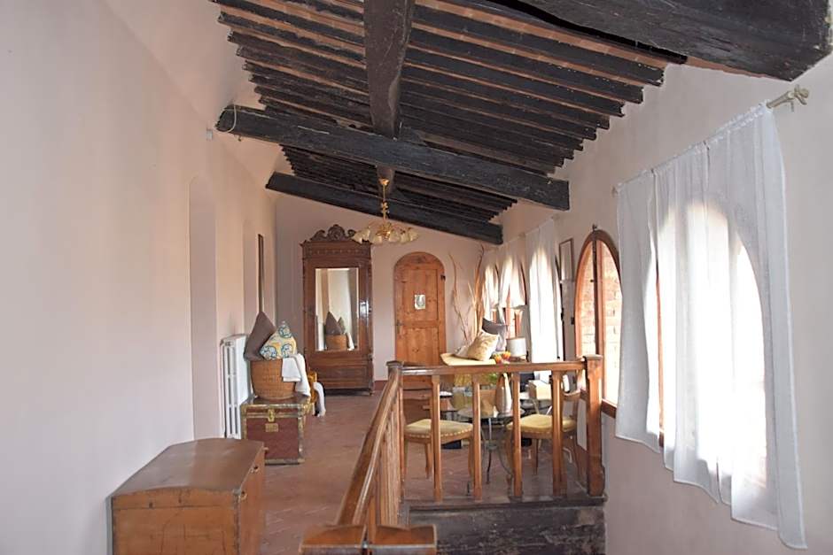 B&B Osteria Del Vicario