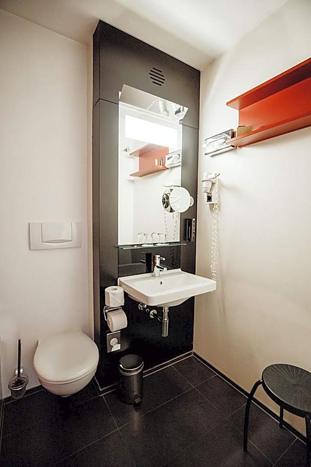 Art & Business Hotel