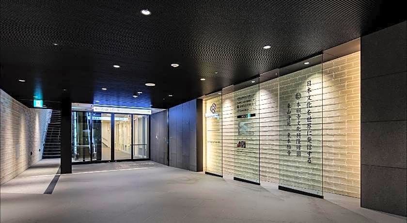 Daiwa Roynet Hotel Kyoto-ekimae