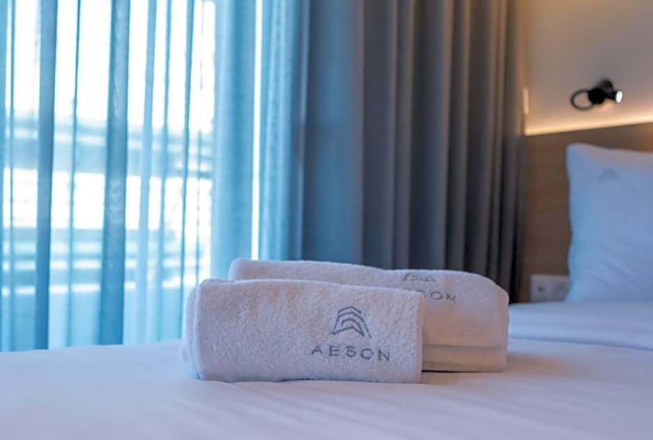 Aeson Premium Living