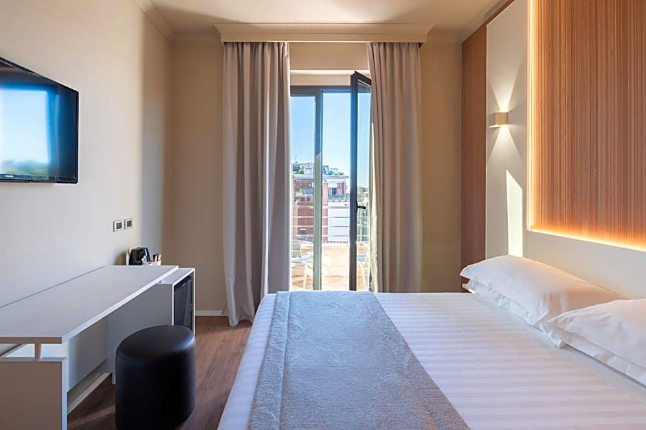 Garner Hotel Rome Aurelia by IHG