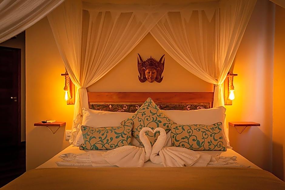 Shiva Boutique Hotel - Praia do Rosa