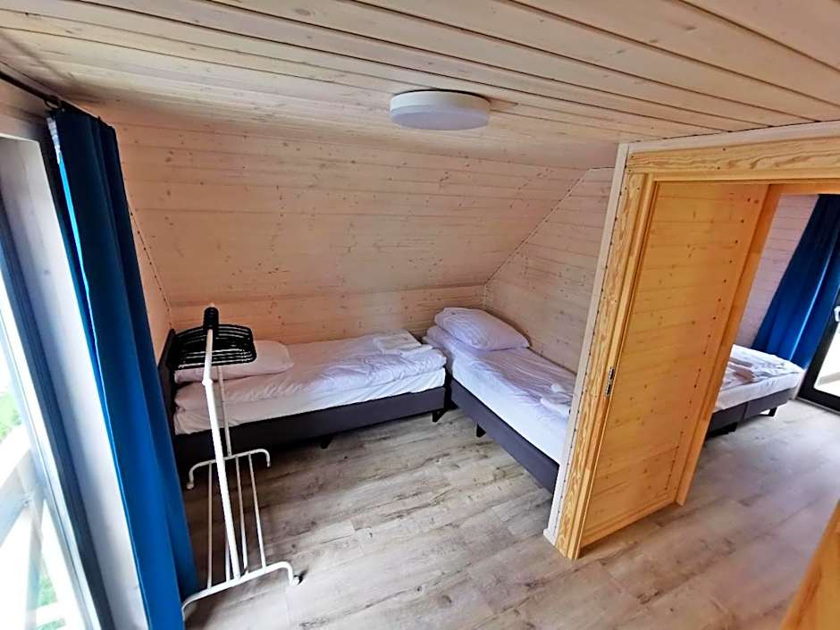 Ośrodek Wypoczynkowy Merkury
