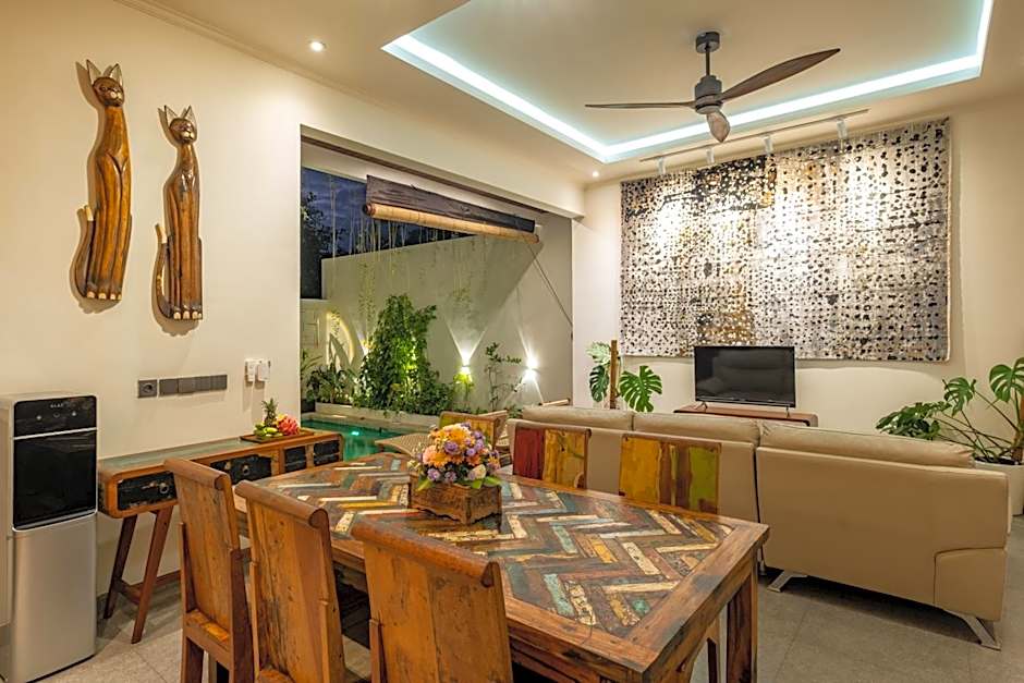 Erna Villa