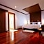 Pao Jin Poon Pool Villa