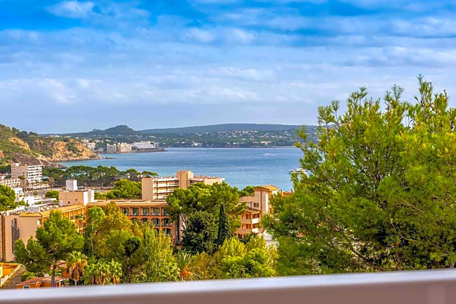 Valentin Grand Park Suite Hotel