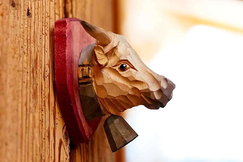 Lifestyle Rooms & Suites by Beau-Séjour