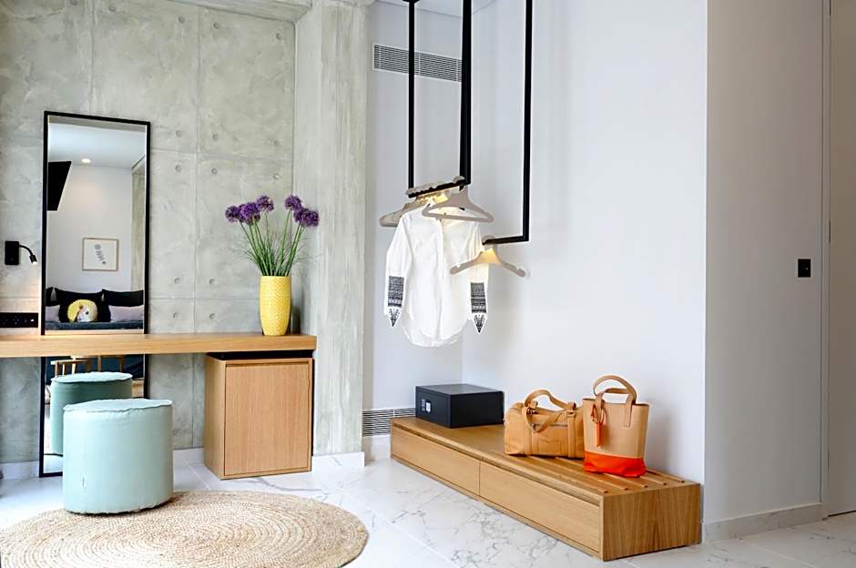 Coco-Mat Hotel Athens