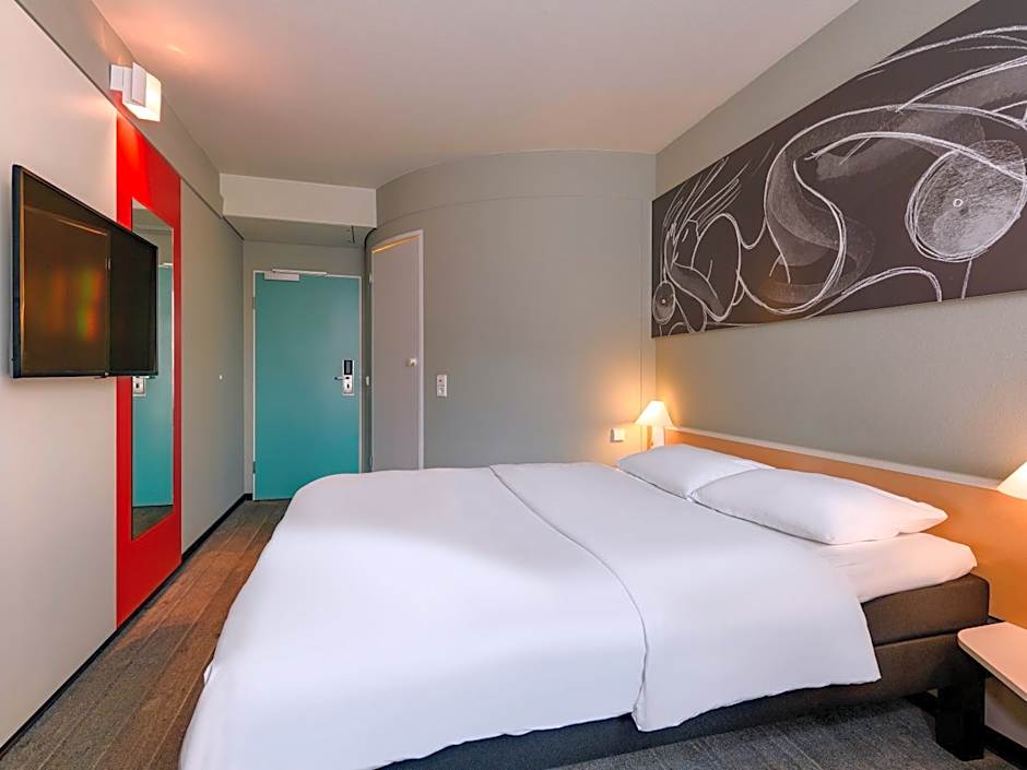 ibis Hamburg Alsterring