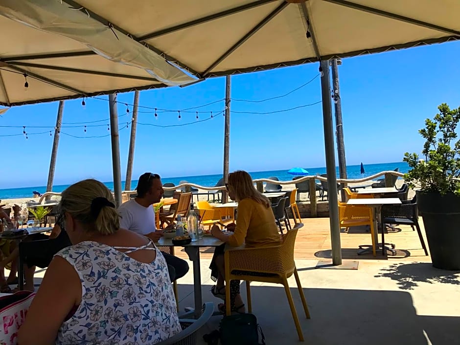 CHAMBRE HOTES CARPE DIEM