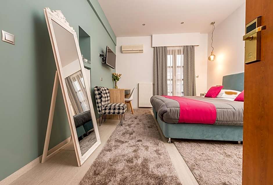 Filoxenia Hotel & Spa