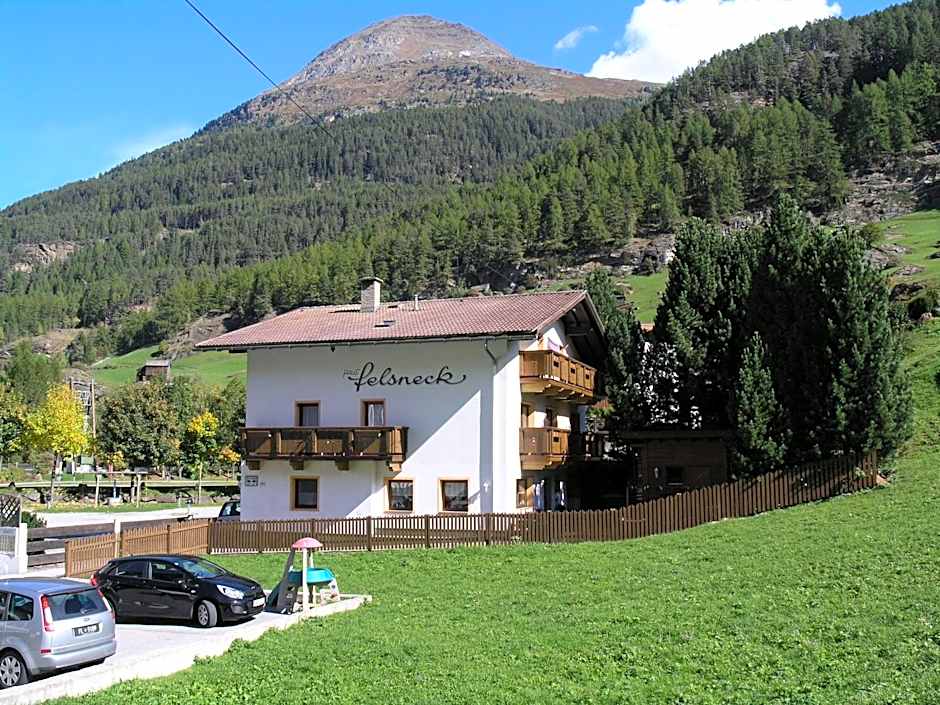 Haus Felsneck