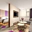 Lavande Hotel Guangzhou Baiyun International Airport