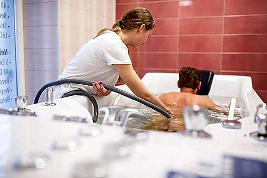 Savoy Spa & Kurhotel