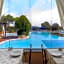Colonna Hotel Du Golf