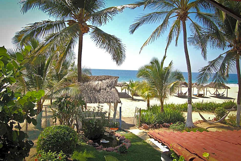 Hotel Gilda