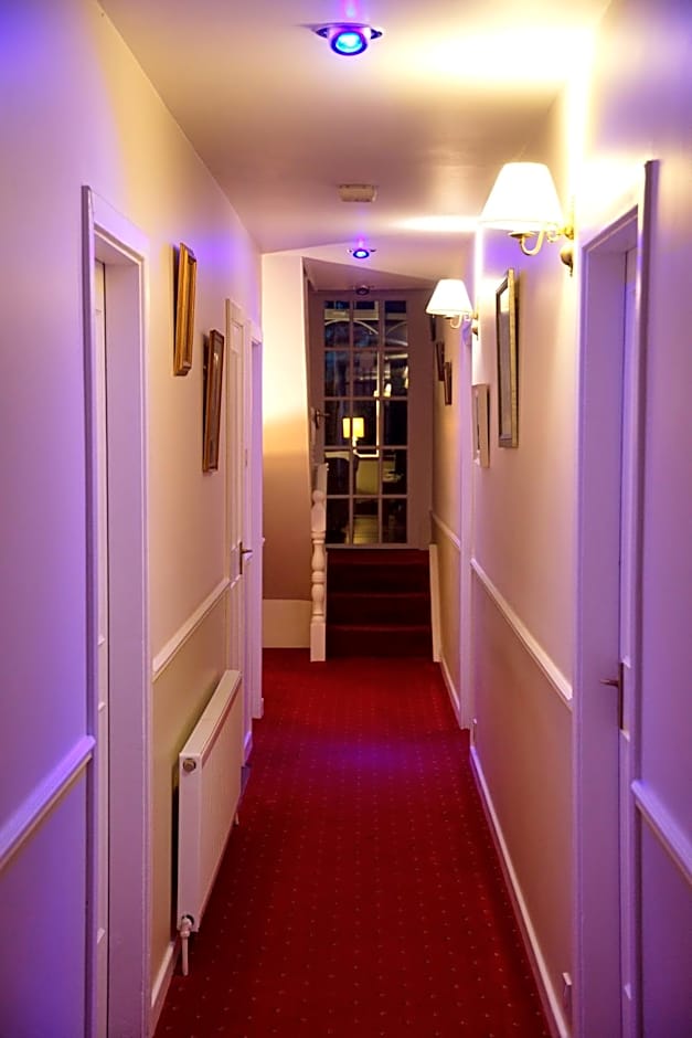 Sea Breeze Bed and Breakfast