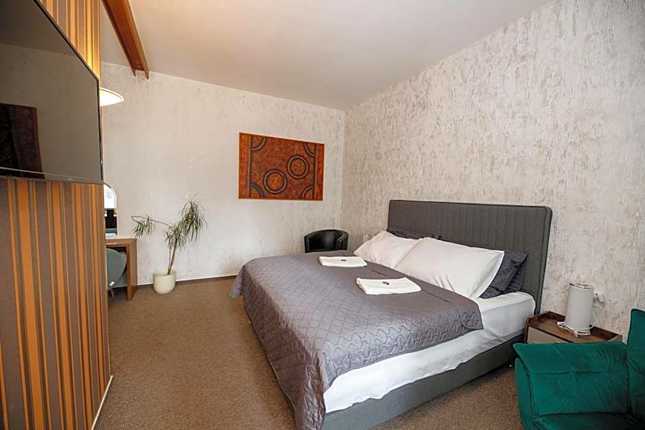 Radnice Hotel