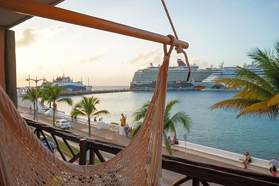 Hotel Boutique Vista del Mar Cozumel