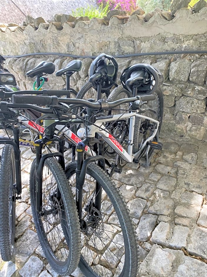 B&B Etico La Casa di Toti