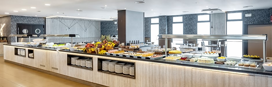 Ilunion Calas de Conil