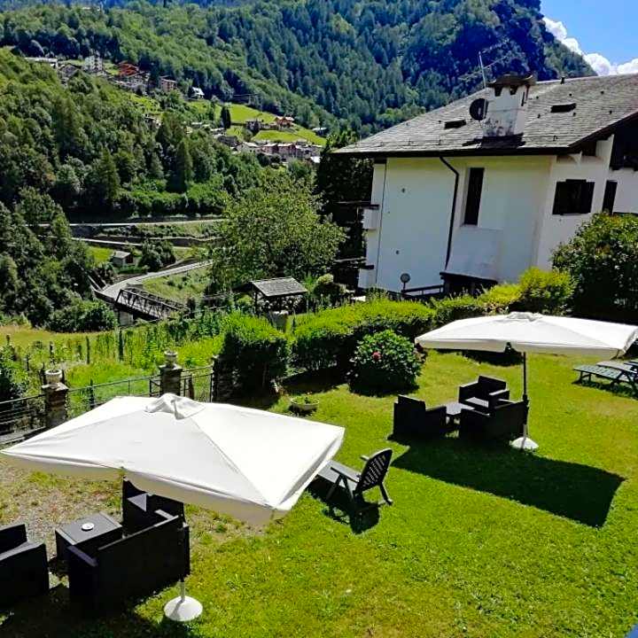 Hotel Miramonti