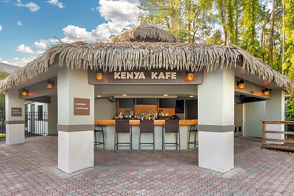 Parkway International Resort