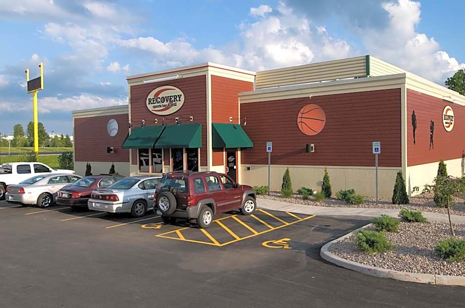 Fairfield Inn & Suites by Marriott Verona