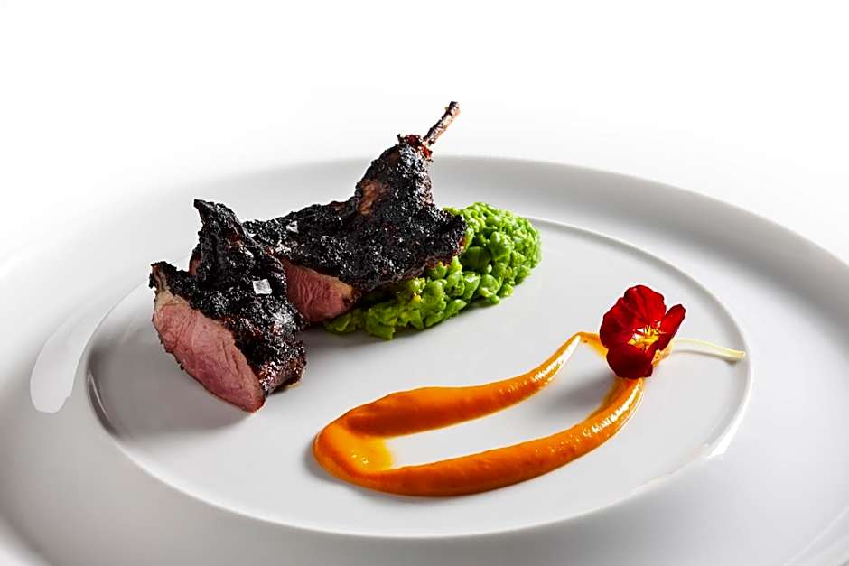 Trump International Hotel And Tower New York