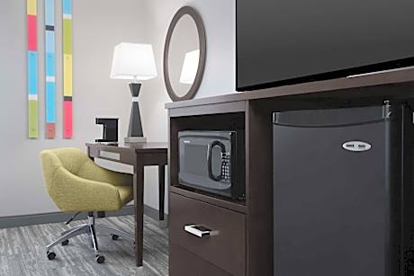 King Studio Suite with Sofa Bed - Non-Smoking