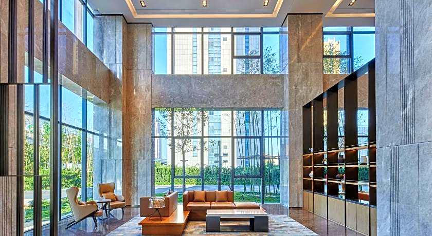 Fairfield by Marriott Zibo