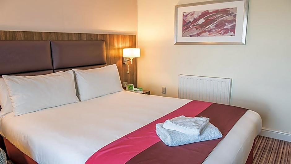 Holiday Inn Milton Keynes East M1 Junc 14 By IHG