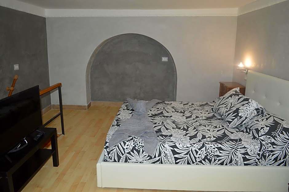 Petros rooms&apartments