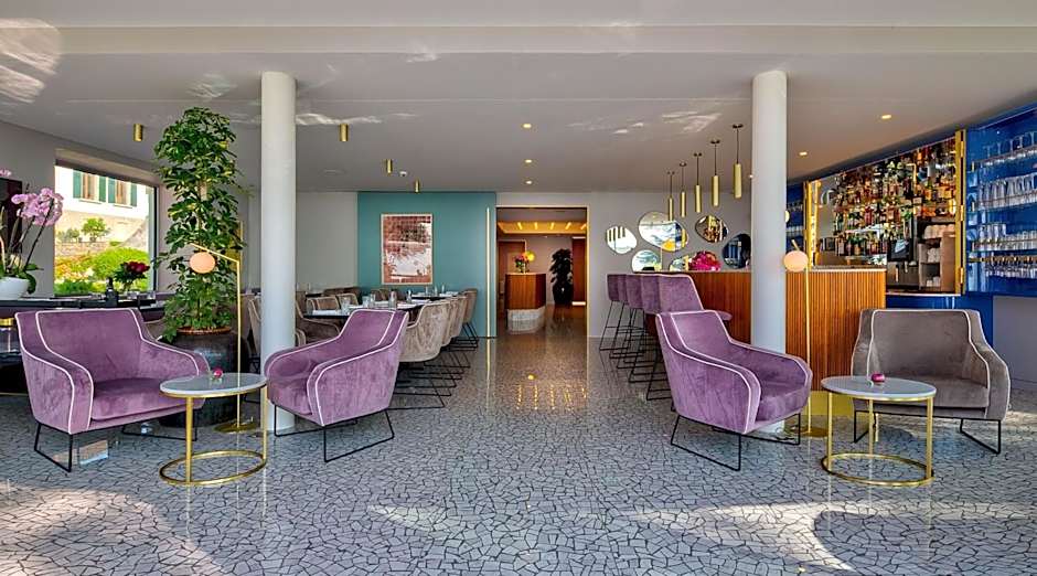 Hotel du Léman - Jongny