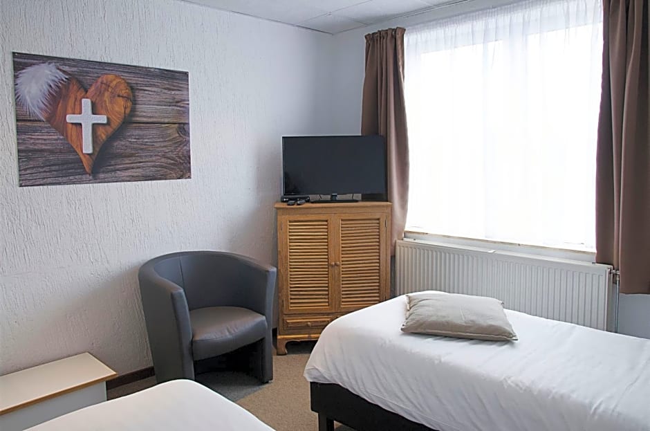 Hotel Halleux