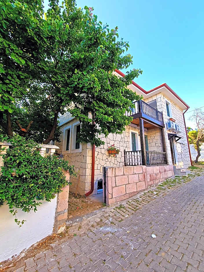 Paradise İmroz Butik Otel