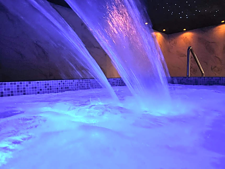 Wellness&Spa Hotel Astorya