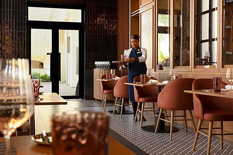 Riu Palace Aruba All Inclusive